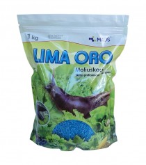 Lima oro moliuskocidas, 1 kg
